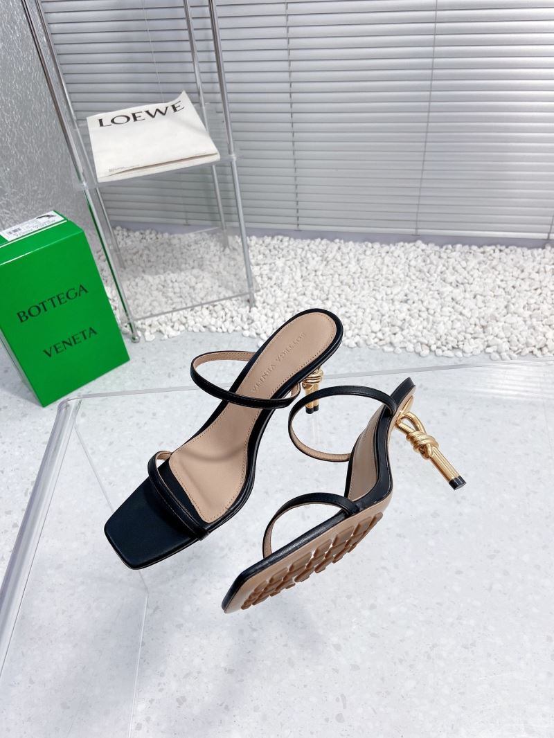 Bottega Veneta Sandals